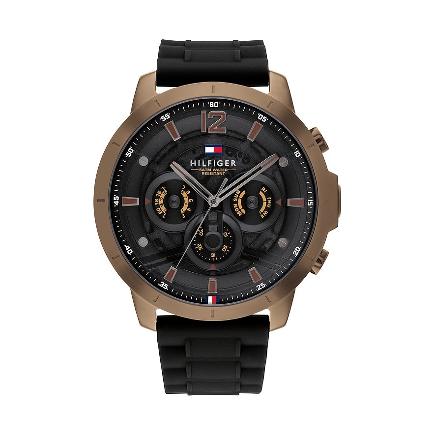 Tommy Hilfiger Herrenuhr