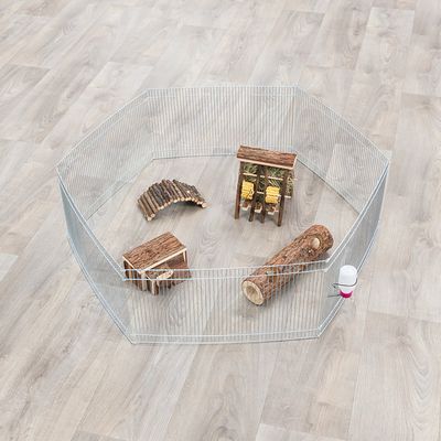 Trixie Hamster Indoor Freilaufgehege