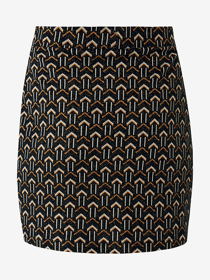 Mexx Rock in Schwarz günstig kaufen