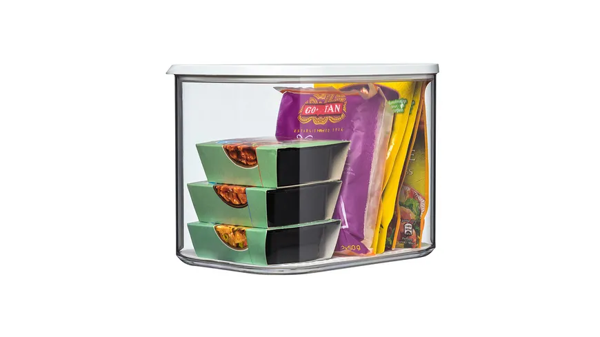 MEPAL Vorratsdose Modula 4,5l