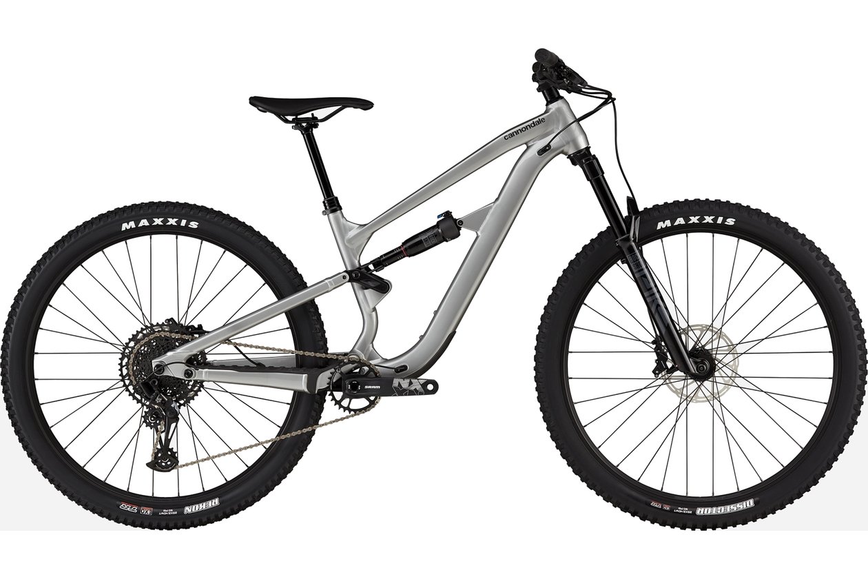 Cannondale Habit 3 - 2023 - 29 Zoll - Fully