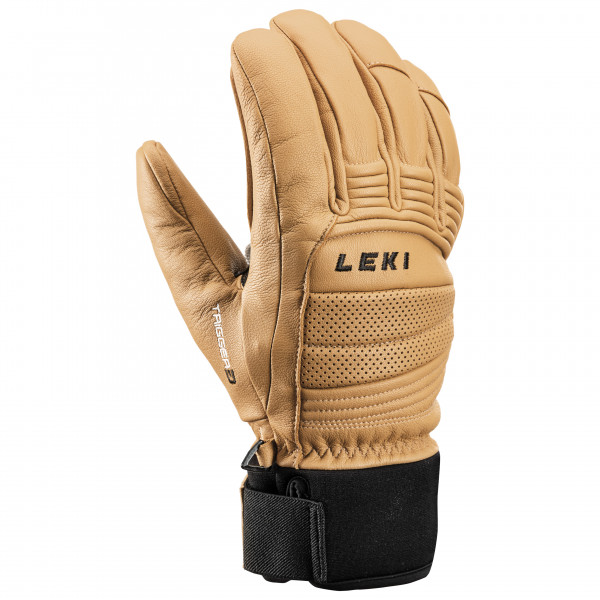 Leki - Copper 3D Pro - Handschuhe