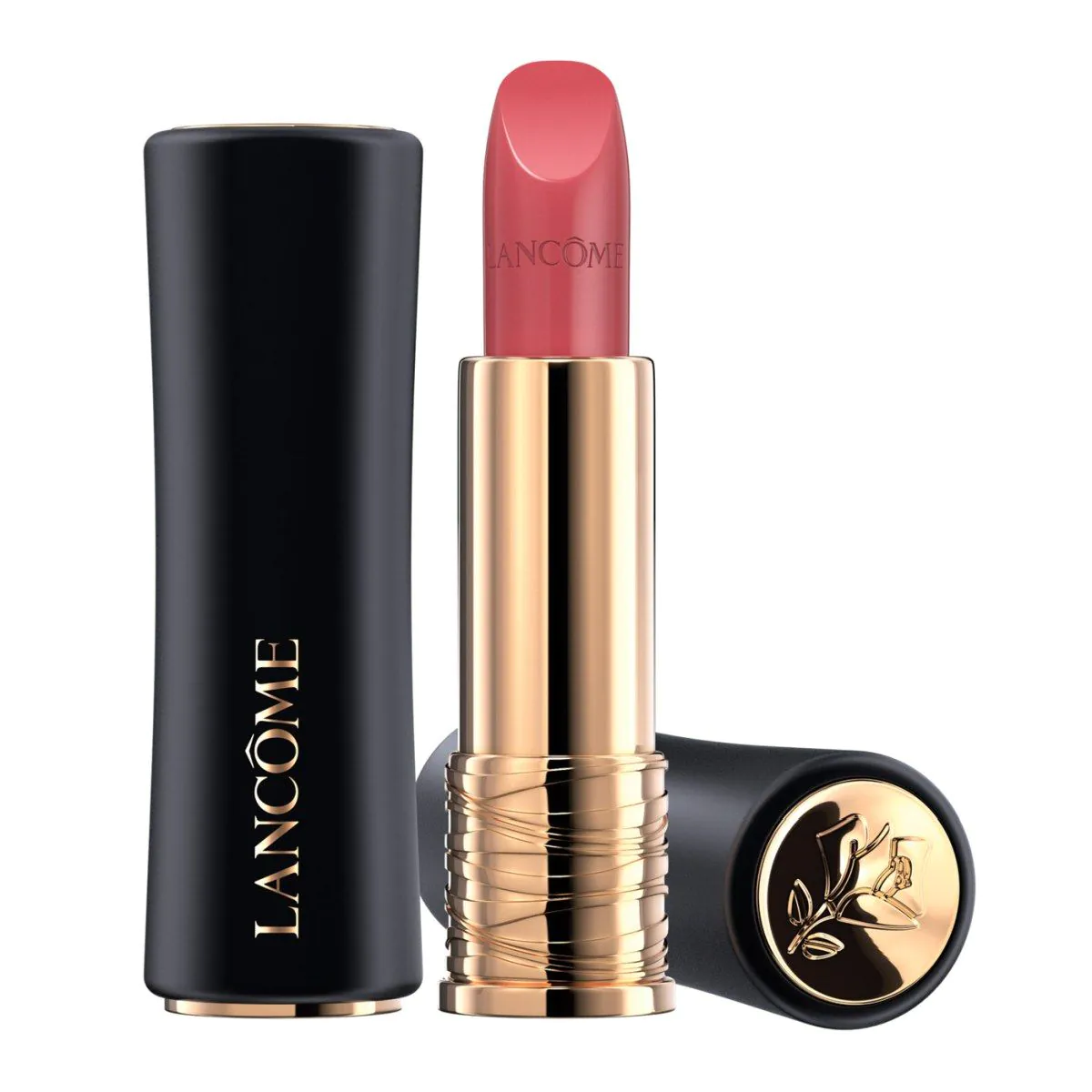 Lancôme L Absolu Rouge kreminiai lūpų dažai, 06