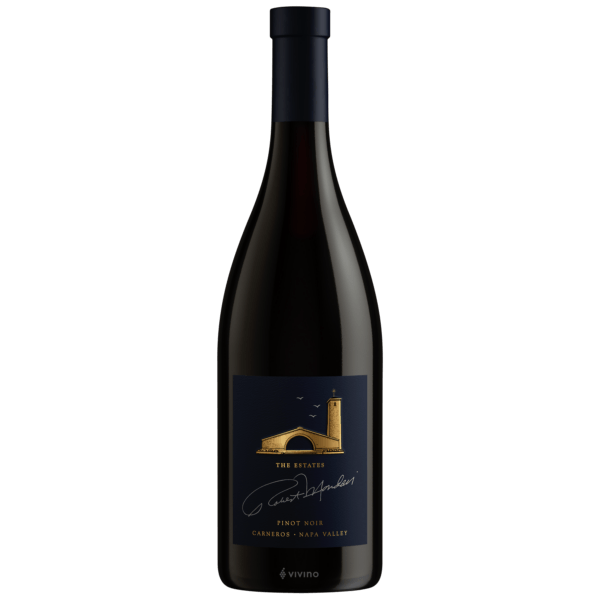 Robert Mondavi WineryReserve Pinot Noir 2019