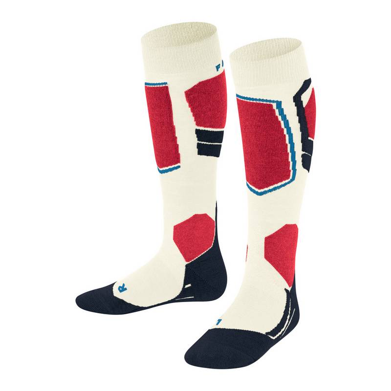 Falke SK4 Advanced Skisocken Kinder