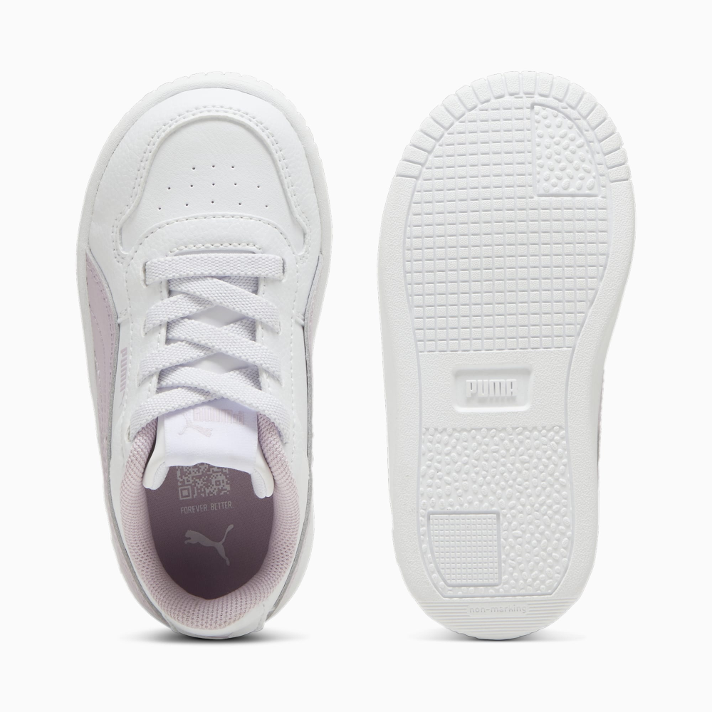 PUMA Carina Street 393848_08 / weiss