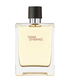 HERMÈS Terre d'Hermès   Eau de Toilette 200 ml