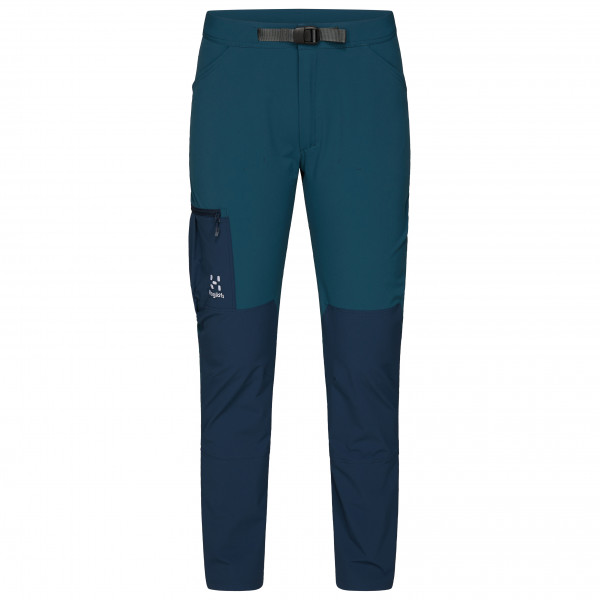 Haglöfs - Women's Lizard Pant - Softshellhose