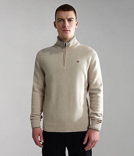 Napapijri Herren Strickpullover DAIN HZ 5