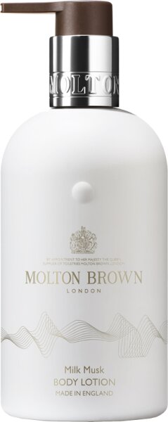 Molton Brown Milk Musk Bodylotion