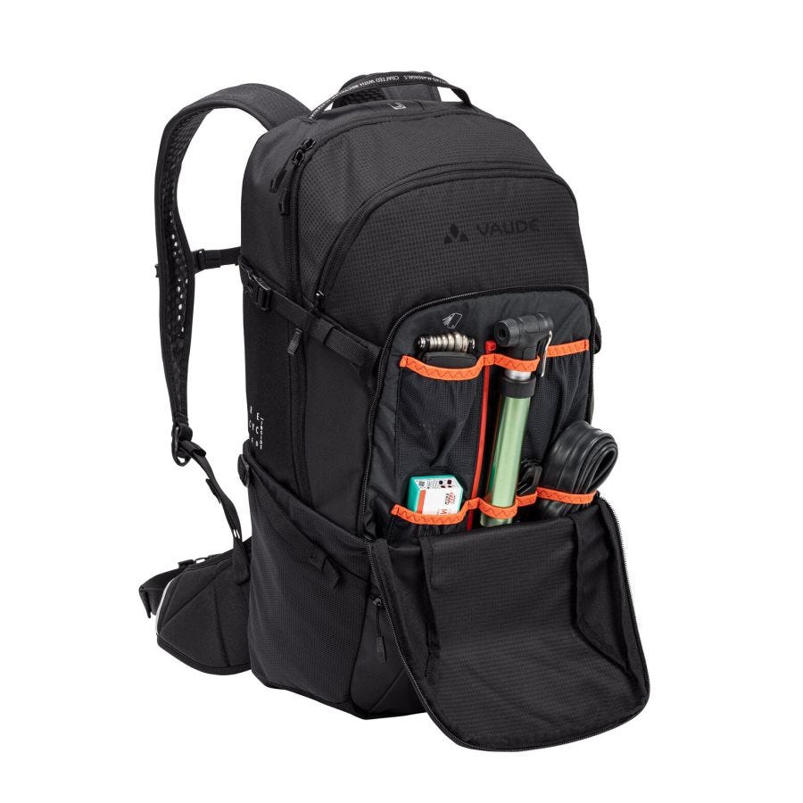 eMoab 22 Fahrradrucksack