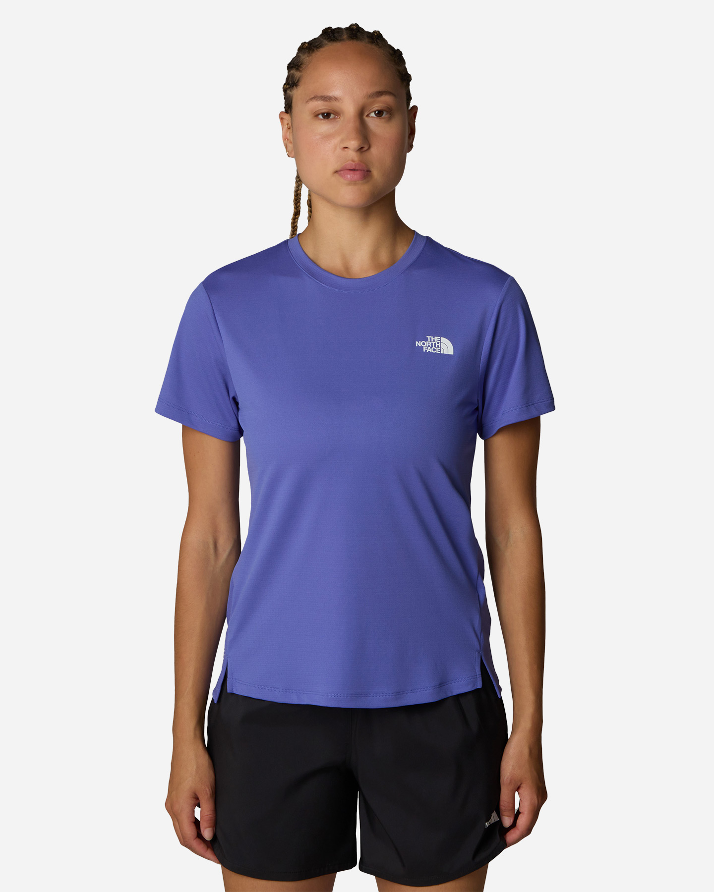 Koszulka The North Face Flex W NF0A8BRR6IF1