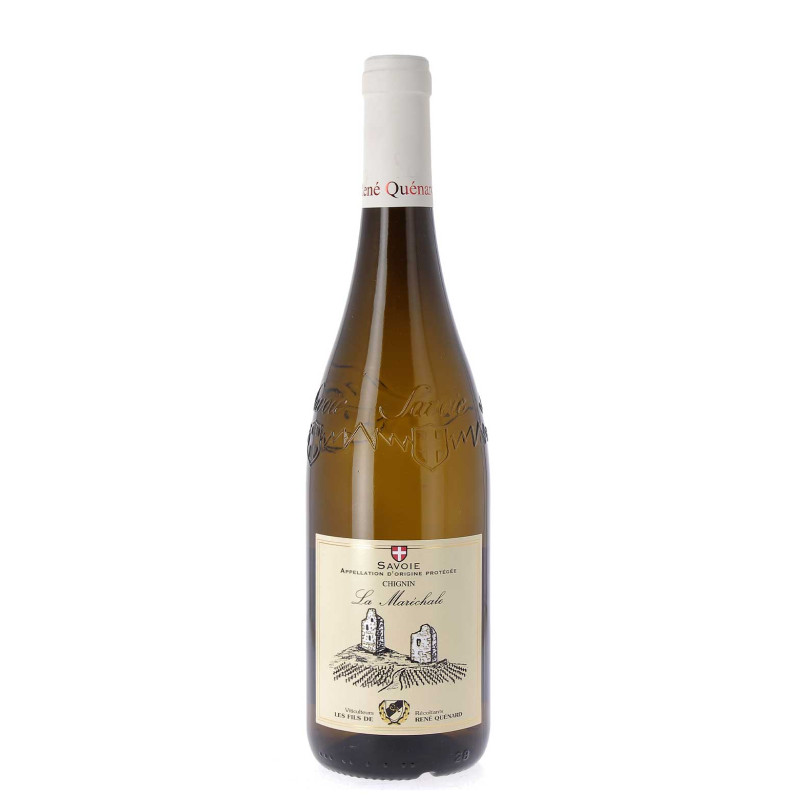 Les Fils De René Quénard La Maréchale