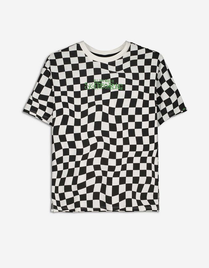 T-Shirt - Oversized Fit