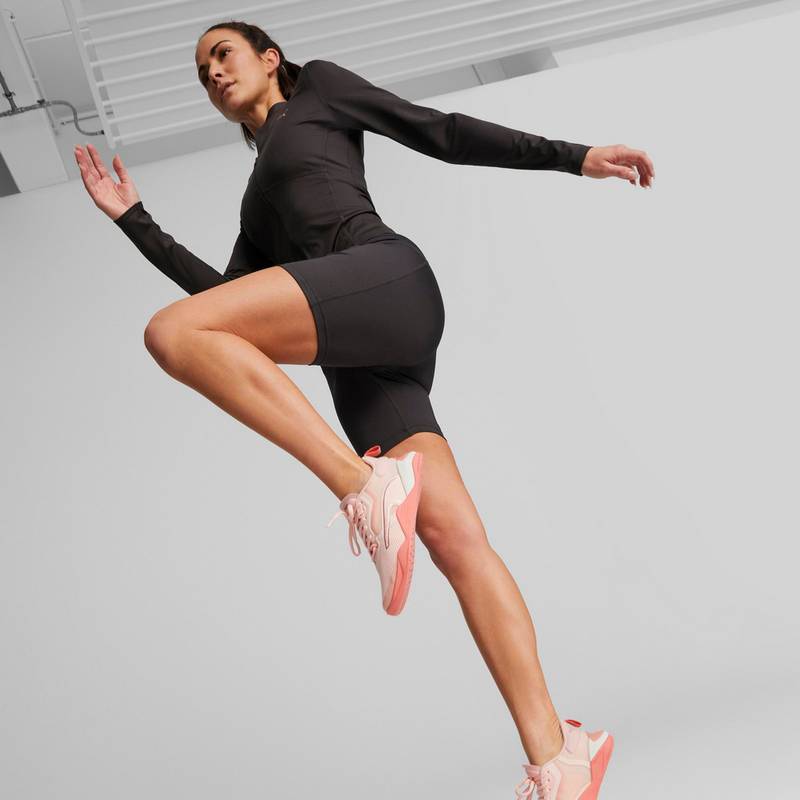 PUMA Fit Tights Damen