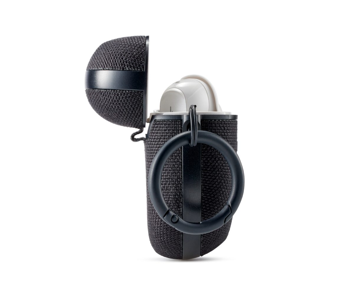 Bose QuietComfort® Earbuds II Transportetui-Stoffhülle