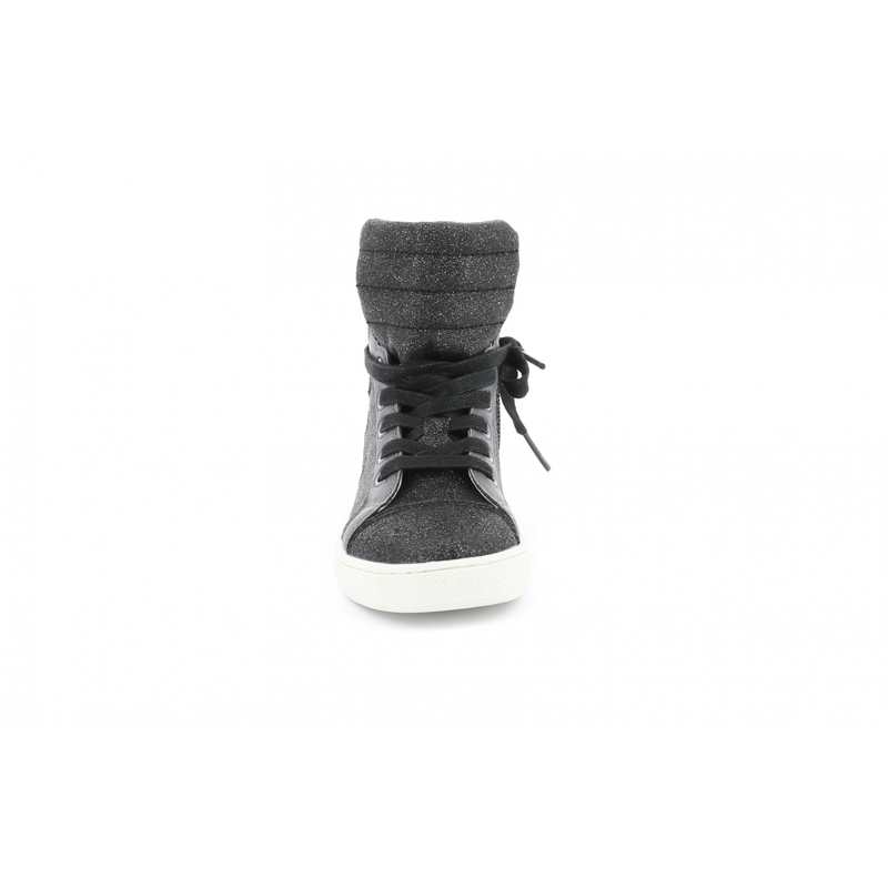 Sneakers hautes synthétique Gwendy