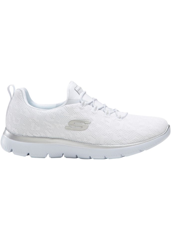 Skechers Sneaker mit Memory Foam