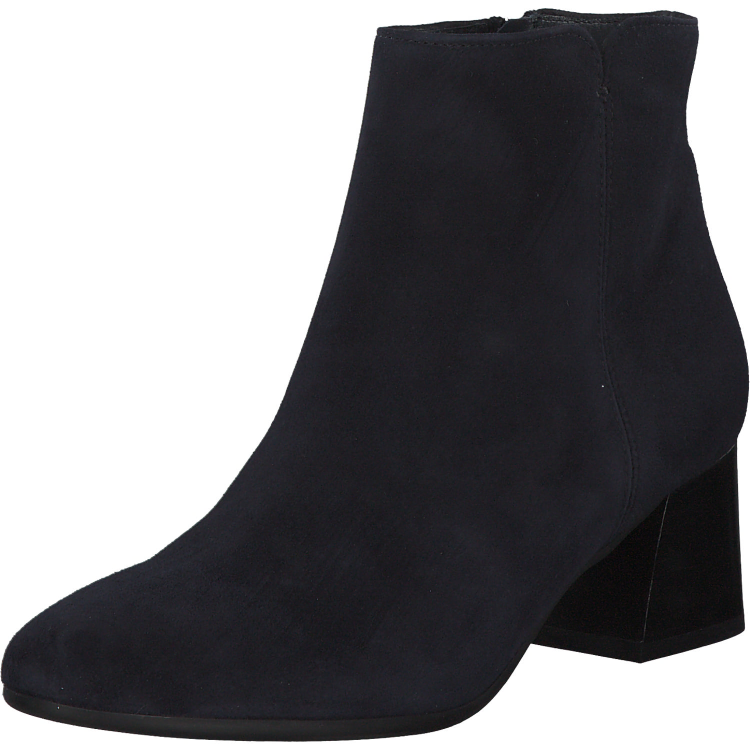 Paul Green 9609, Stiefeletten, Damen, Blau