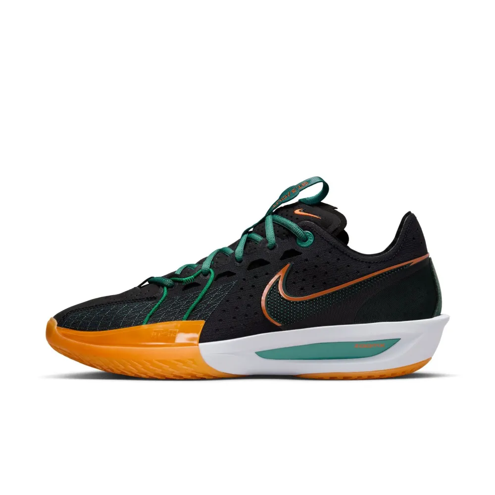 Nike G.T. Cut 3 DV2913-001 / schwarz