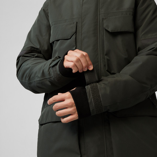 DREW USX PARKA 7 Herren - Winterjacke