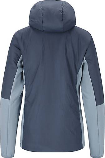 Whistler Jacke Arlo mit isolierendem Primaloft-Futter