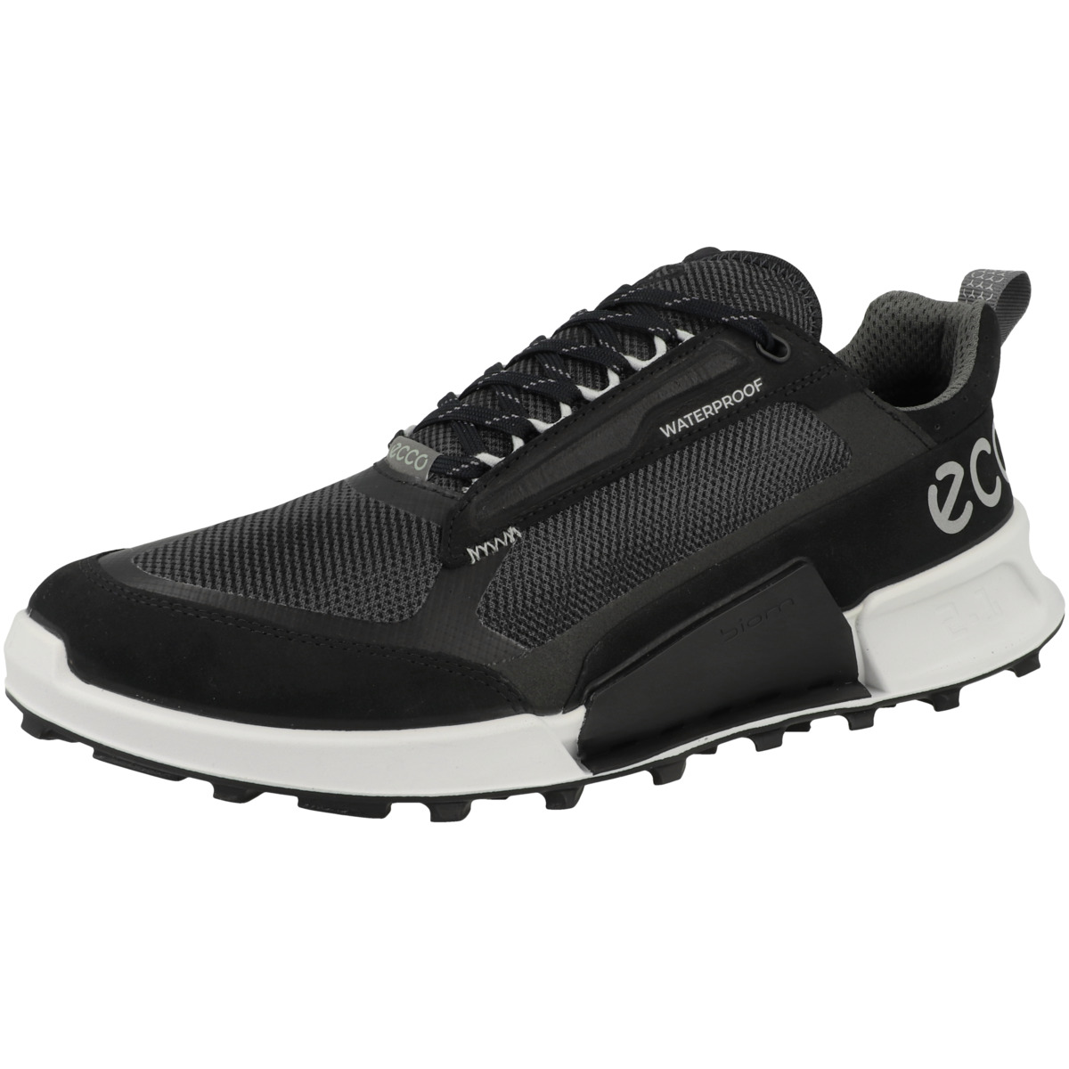 Ecco Biom 2.1 X Mountain Outdoorschuhe schwarz
