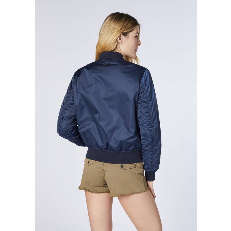 Chiemsee Blouson Jacke Damen