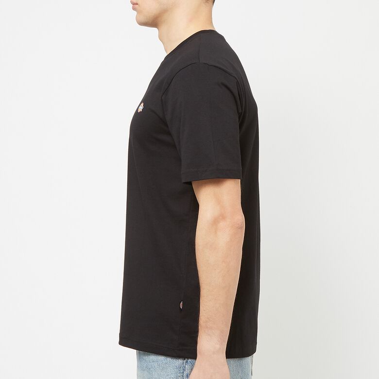 Dickies Shortsleeve Mapleton T-Shirt Black