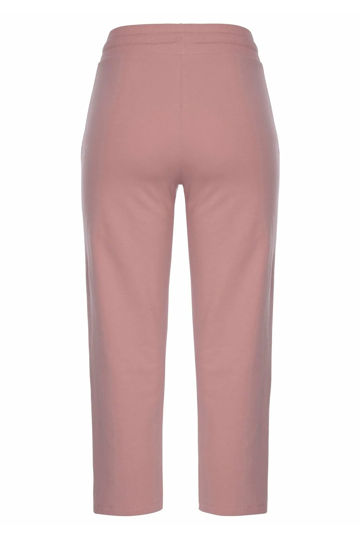 BENCH  Jogginghose - Rosa - Basic Jogger