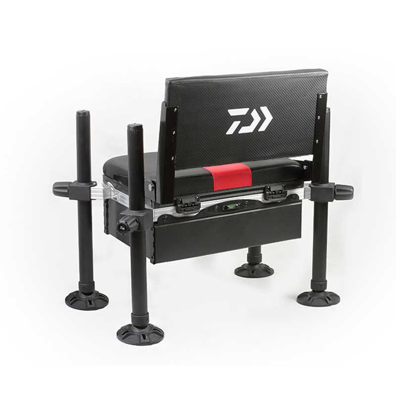 DAIWA postaja D'vec D36