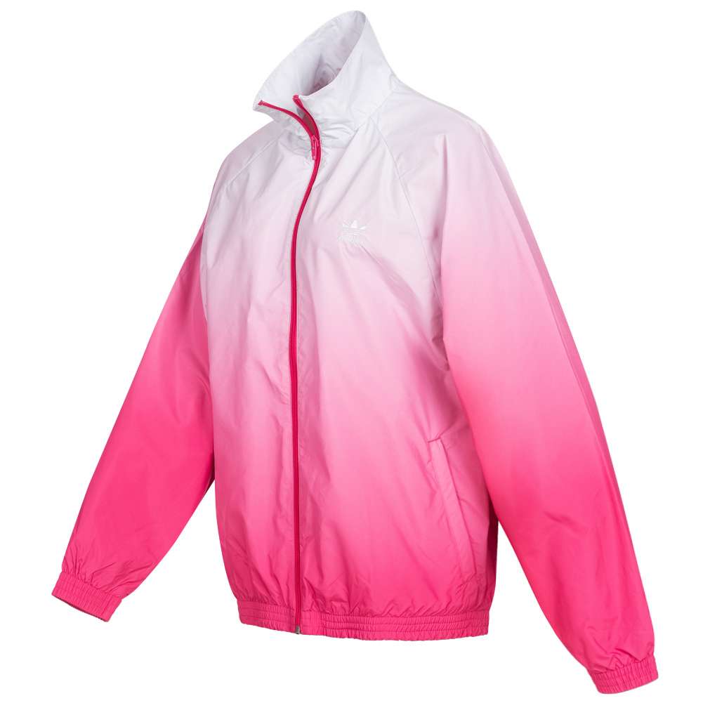 adidas Originals 3D Trefoil Damen Jacke GN2814
