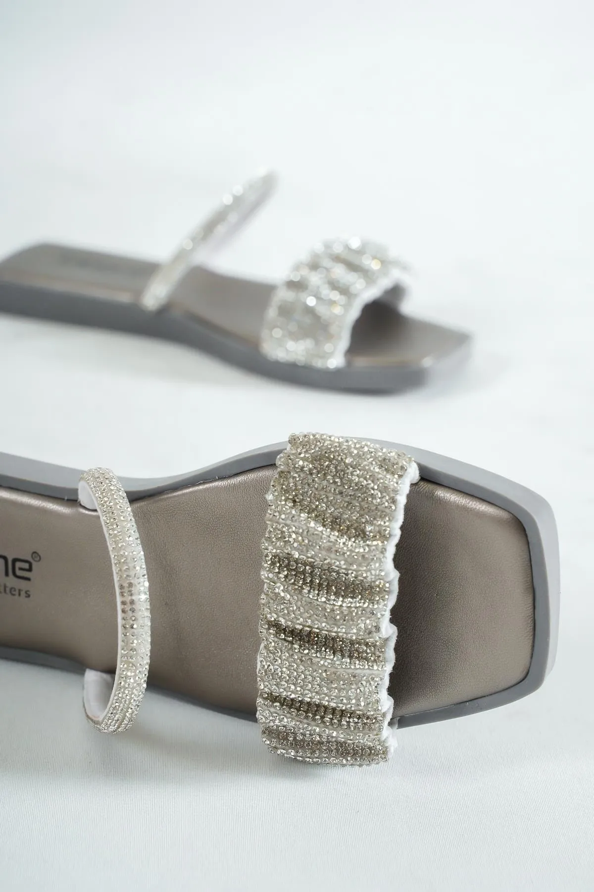 Capone Outfitters  Capone Stone Double Tape verschwitzt
