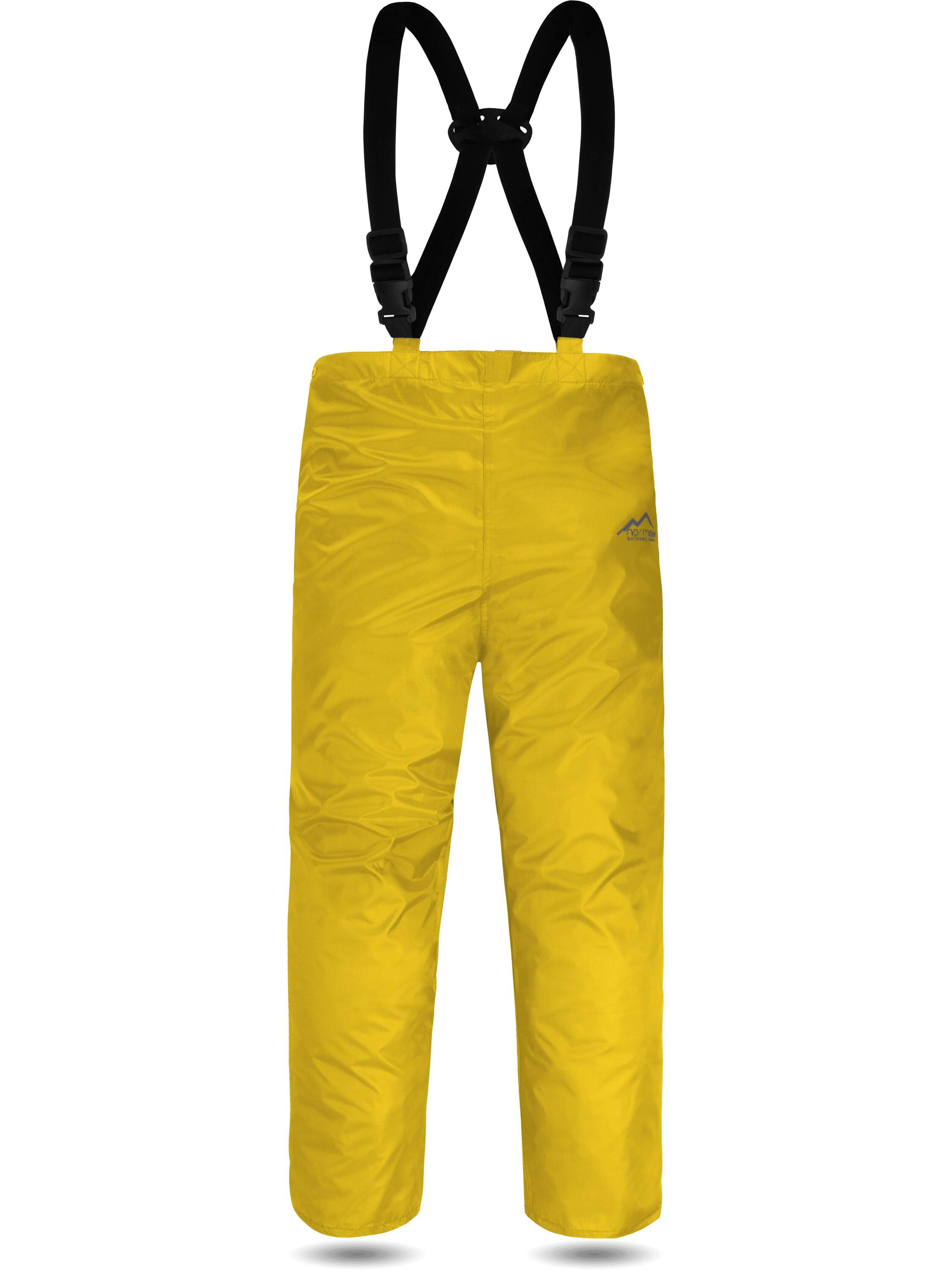 Regular Athletic Pants 'Everett'
