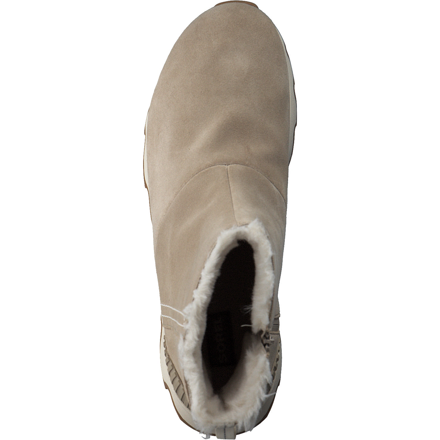 Sorel Kinetic Short 1808191, Winterstiefeletten, Sandy Tan Gum 2