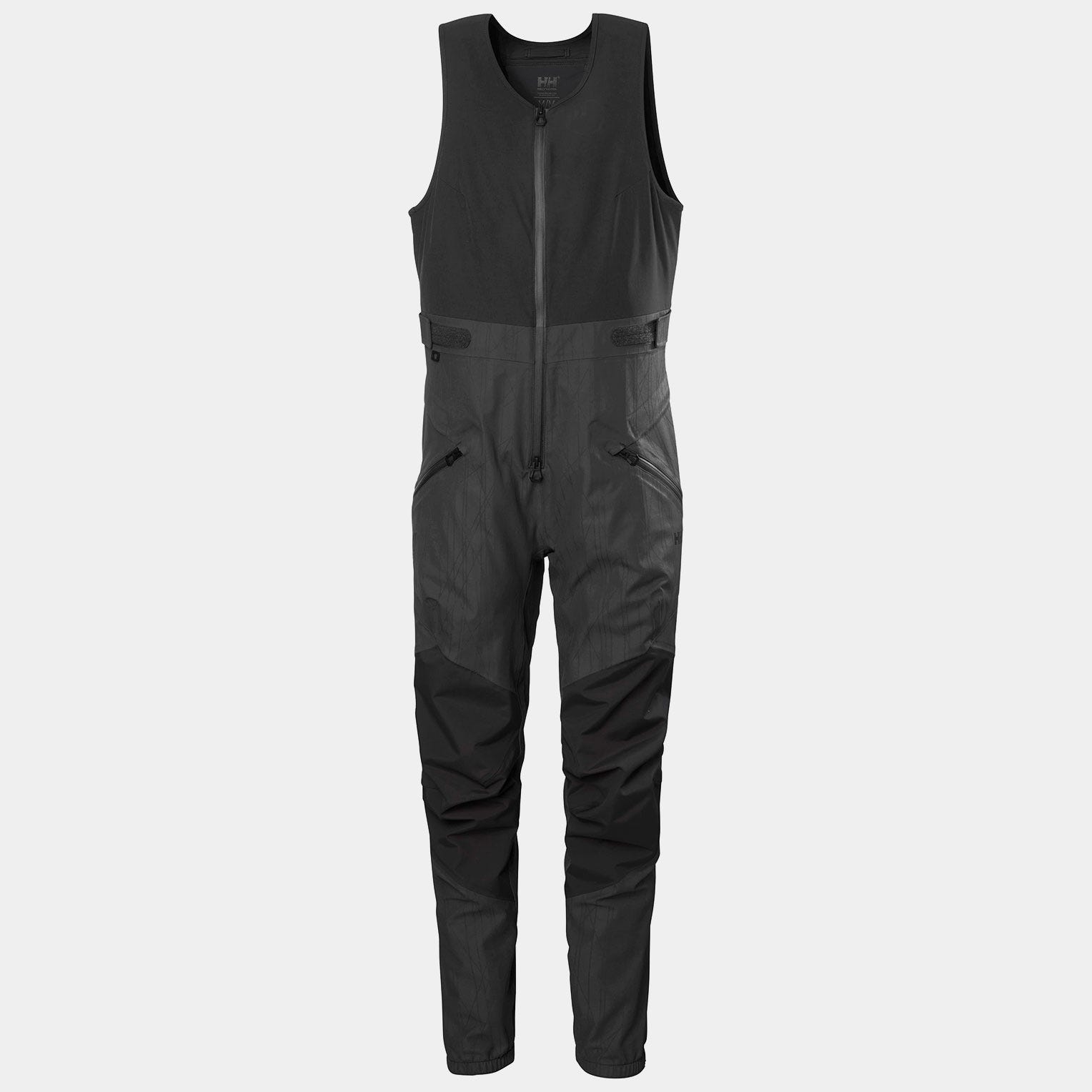 Women’s Foil X Salopette