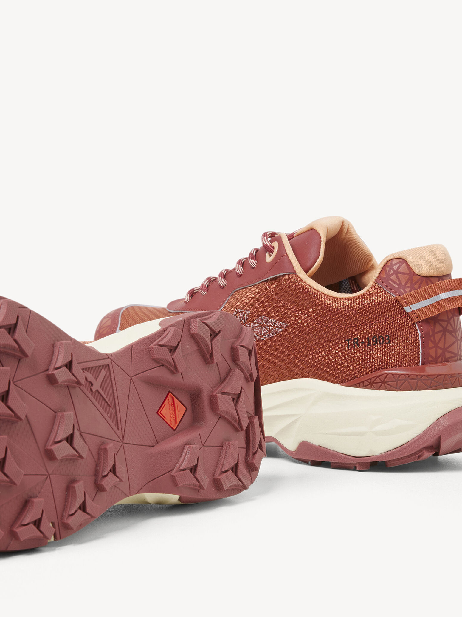 GORE-TEX Chaussure de randonnée TR-1903 - marron