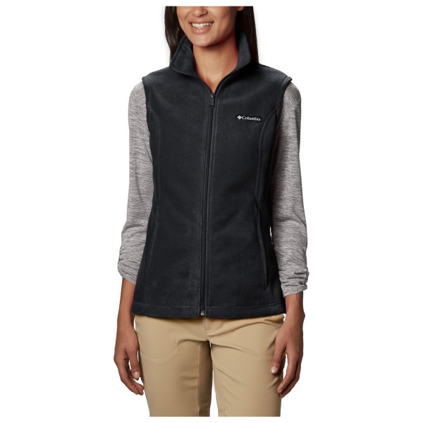 Columbia - Women's Benton Springs Vest - Fleeceweste
