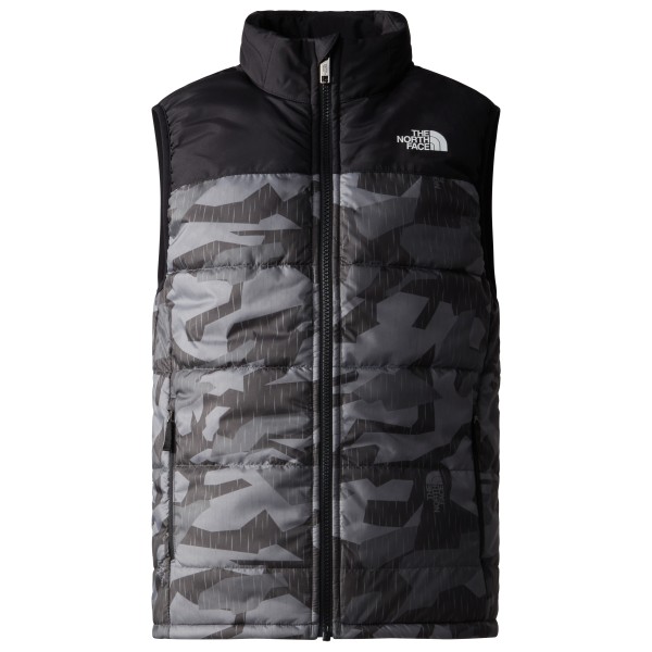 The North Face - Teen's Never Stop Synthetic Vest - Kunstfaserweste