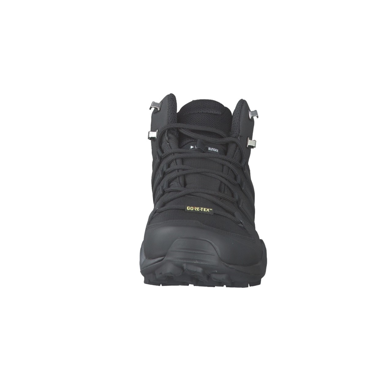 ADIDAS Wanderschuhe schwarz Terrex Swift R2 MID GTX
