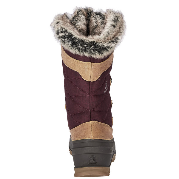 SNOVALLEY4 Damen - Winterstiefel