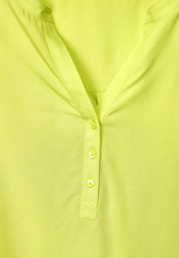 CECIL Bluse im Tunikastyle