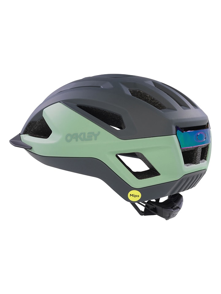 Oakley ARO3 ALLROAD EU in Anthrazit/ Grün günstig kaufen