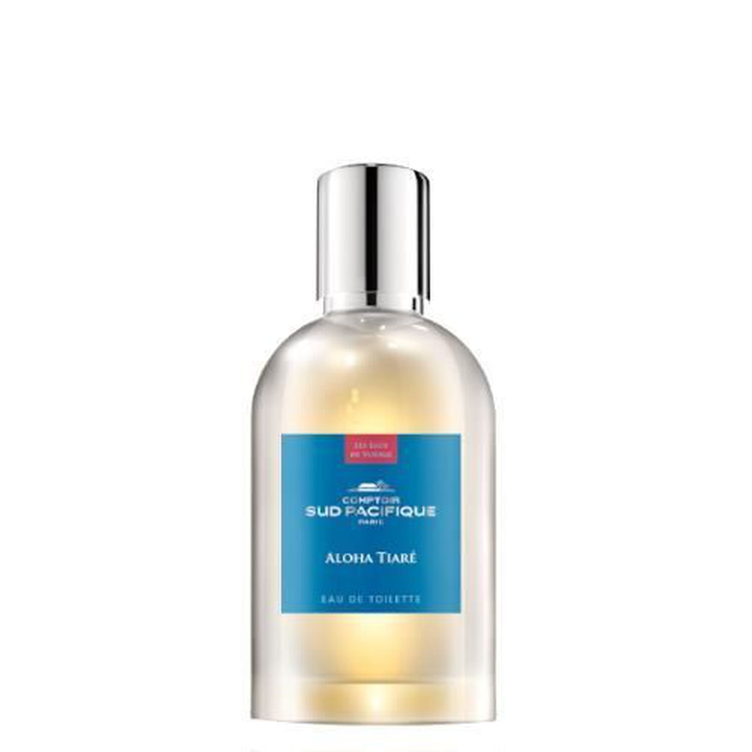 Comptoir Sud Pacifique Aloha Tiaré Eau de Toilette