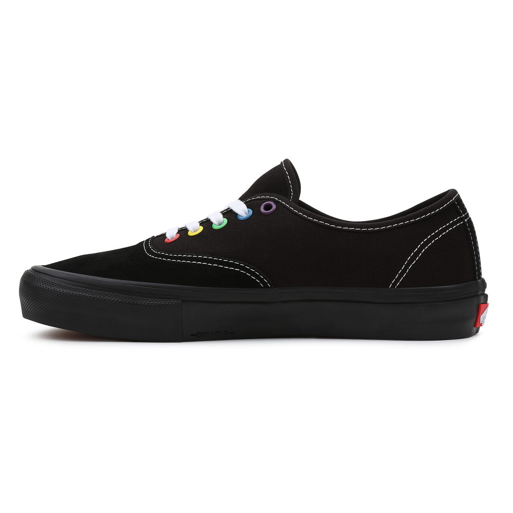 Vans Skate Authentic VN0A5FC8BML1 / schwarz