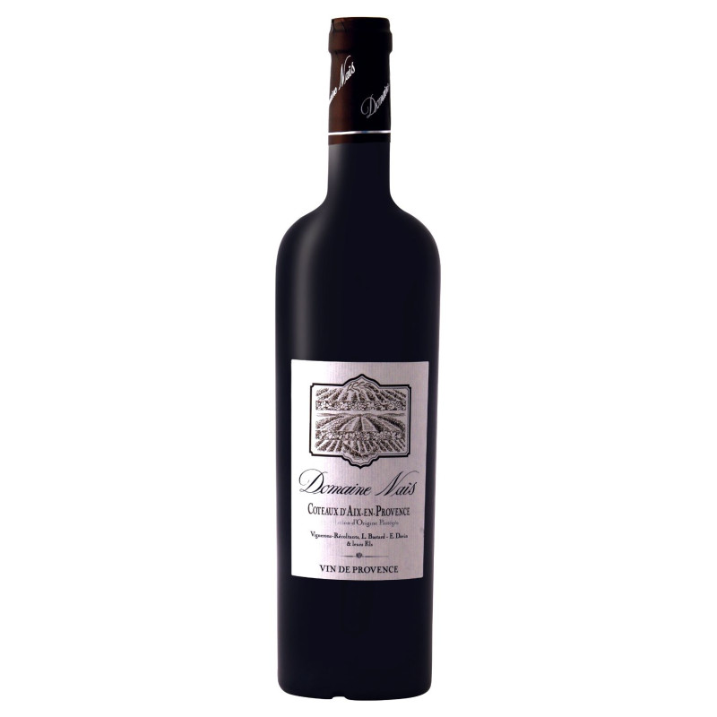 Domaine Naïs Rouge