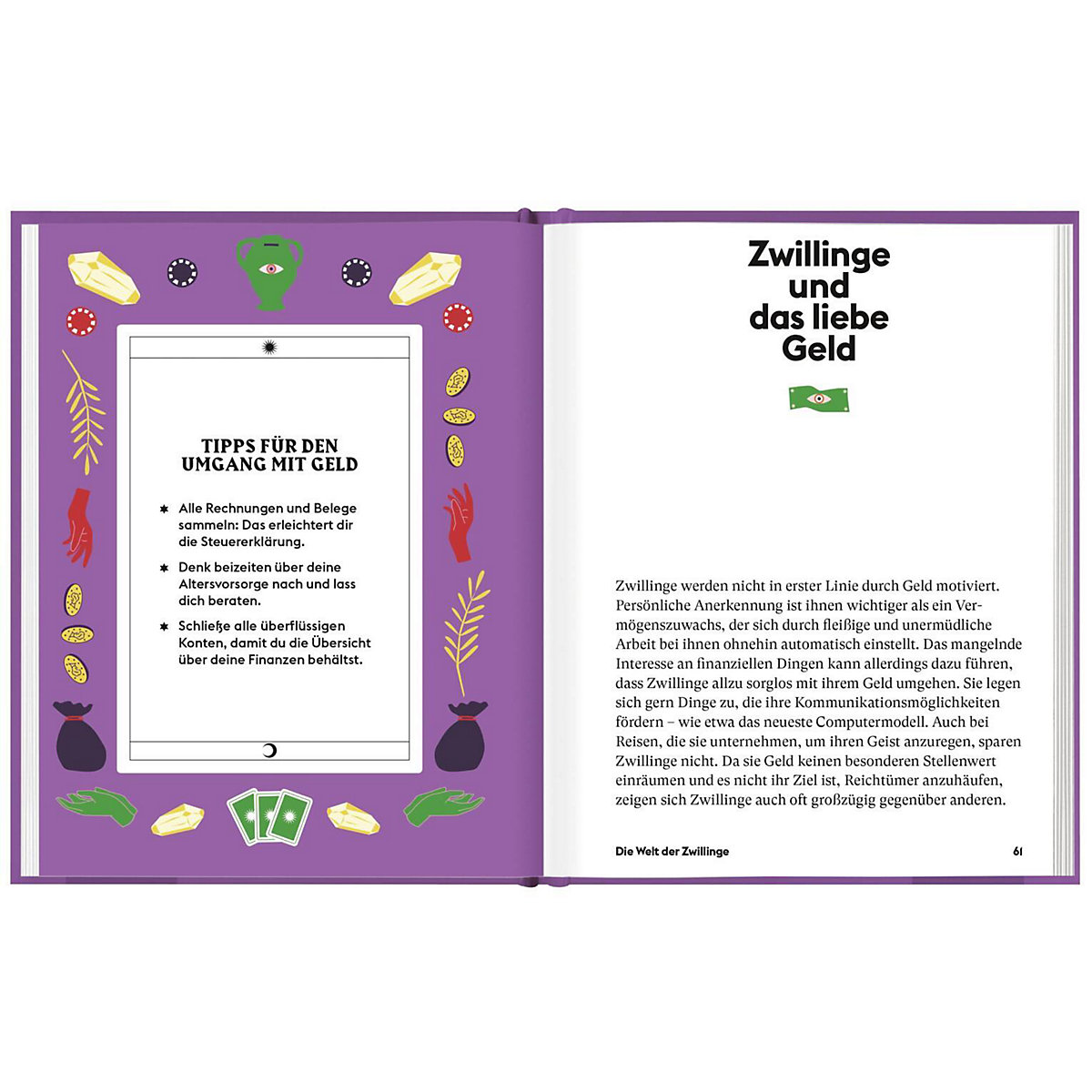 Zwillinge