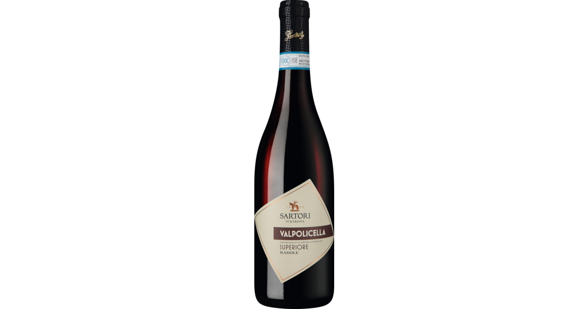 Radole Valpolicella Superiore