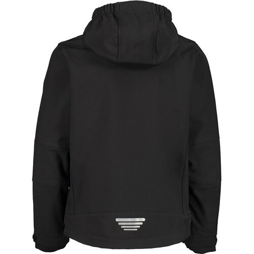 KINDER FUNKTIONSJACKE SOFTSHELLJACKE