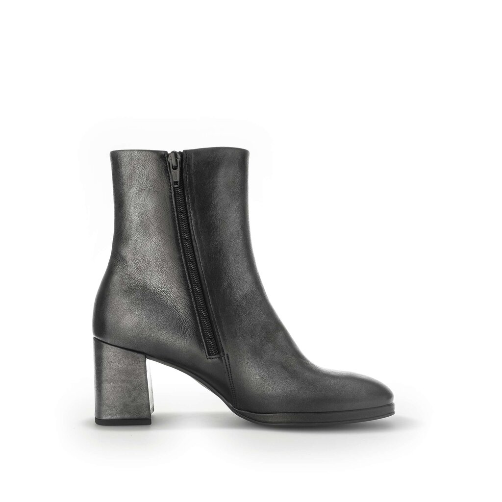 Gabor fashion Elegante Stiefelette grau